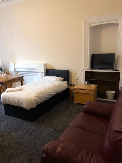 Renfrew Rooms At City Centre Glasgow Exterior foto